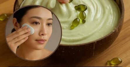 Aloe Vera naturale antirughe