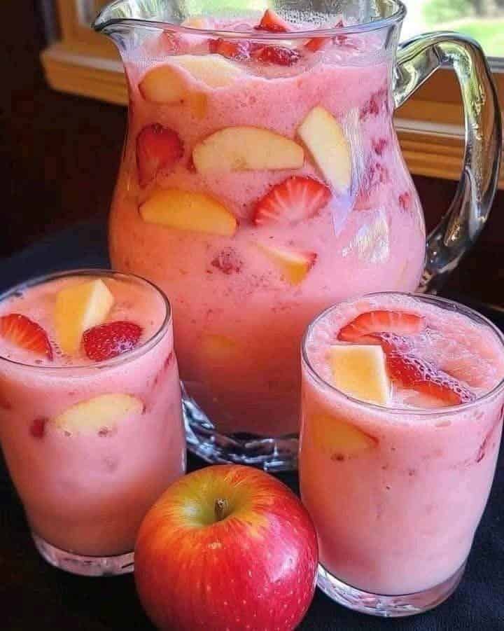 Delizioso in 10 minuti