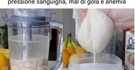 Avena per dimagrire
