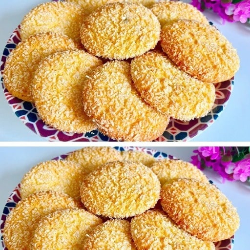Biscotti con yogurt veloce