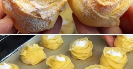 Biscotti di Natale deliziosi