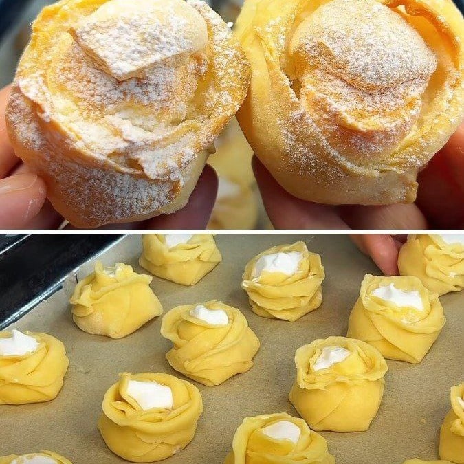 Biscotti di Natale deliziosi