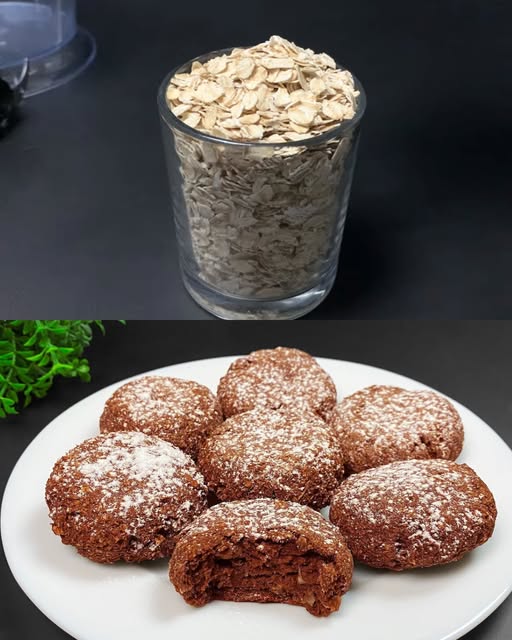 Biscotti fitness senza zucchero