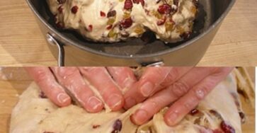 Biscotti pasquali tradizionali