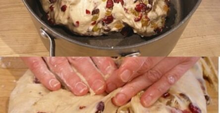 Biscotti pasquali tradizionali