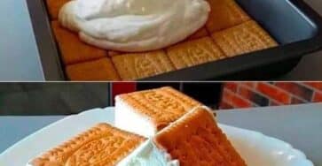 Biscotti semplici e golosi