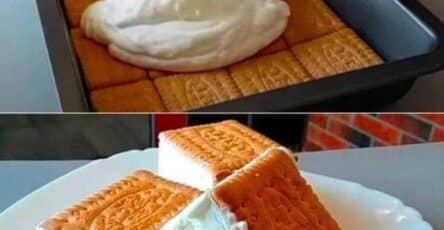 Biscotti semplici e golosi