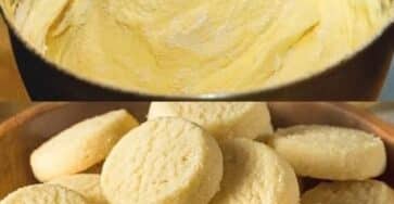 Biscotti semplici veloci
