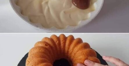Biscotto bianco e nero