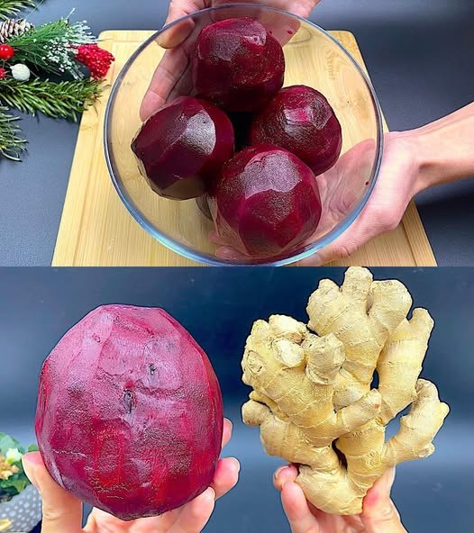 Purificazione del fegato
