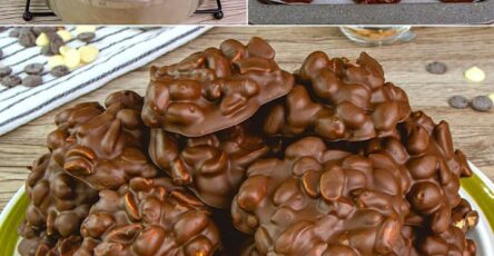 Caramelle fatte in casa