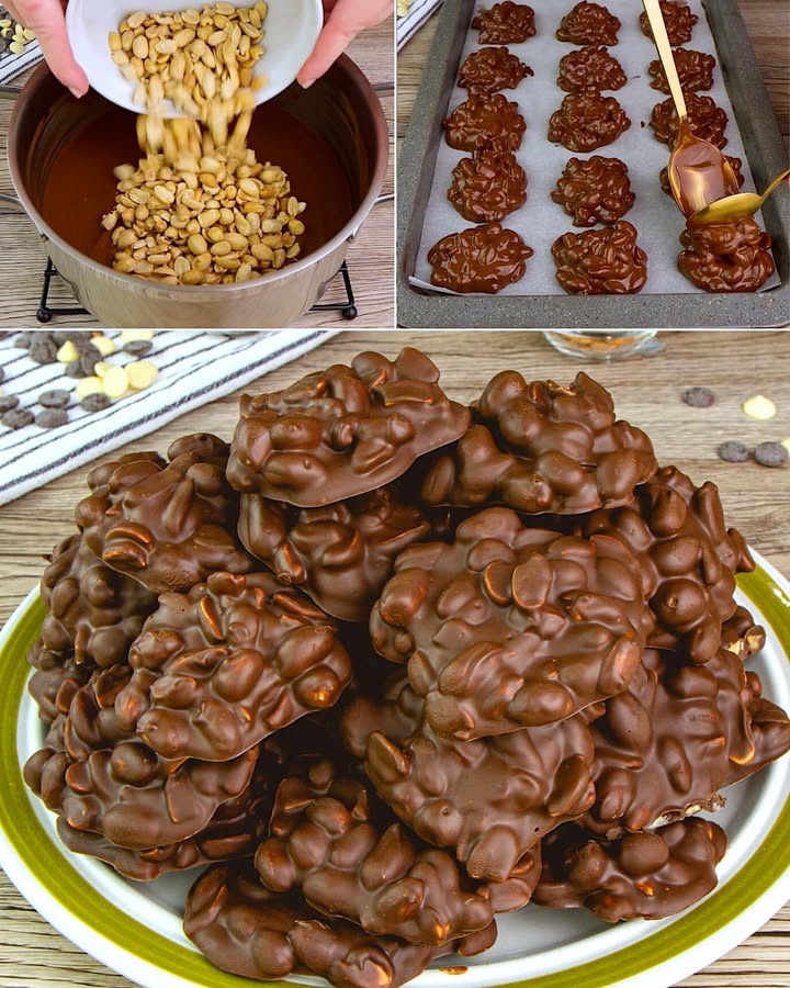 Caramelle fatte in casa