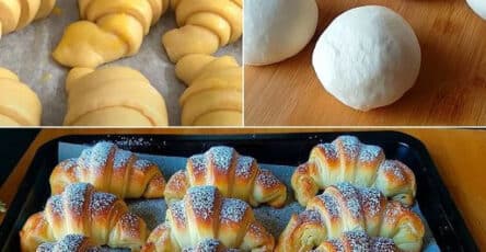Casa Lune ricetta facile
