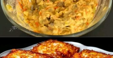 Cavolo e uova ricetta