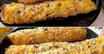 Cena facile e veloce