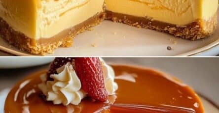 Cheesecake divina ricetta