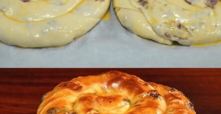 Colazione deliziosa