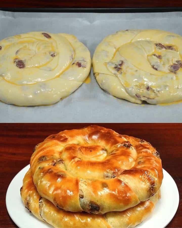 Colazione deliziosa