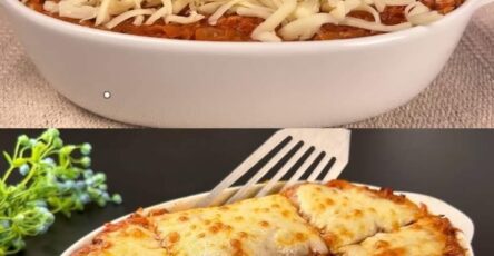 Delizia di tonno e patate