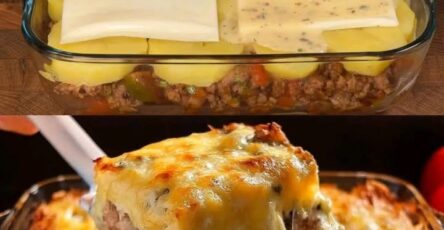 Deliziosa ricetta per tutti