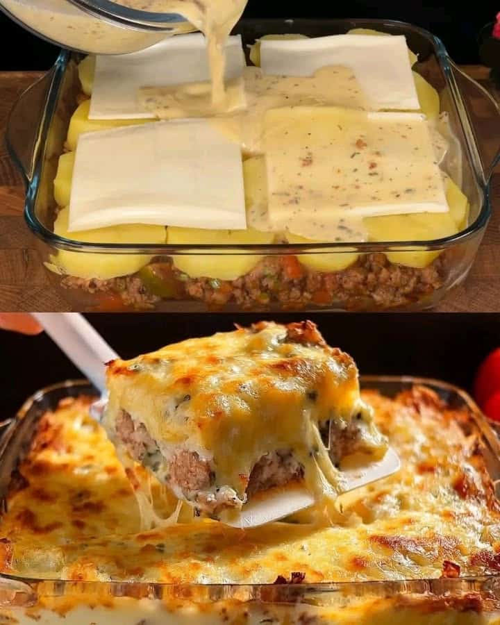 Deliziosa ricetta per tutti