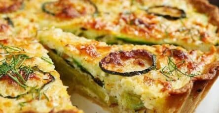 Deliziosa ricetta preferita