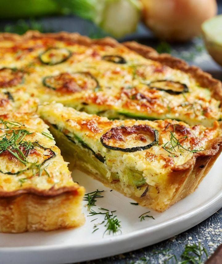 Deliziosa ricetta preferita