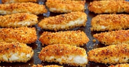 Deliziosa ricetta semplice