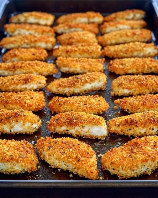 Deliziosa ricetta semplice