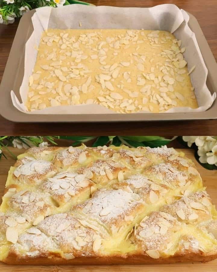 Dessert facile e veloce