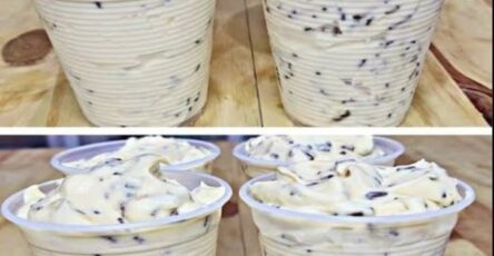 Dessert rapido e facile