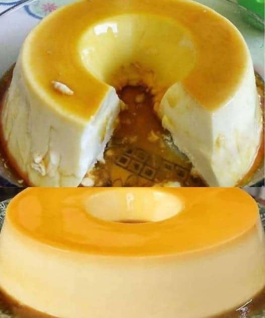 Dessert senza latticini semplice