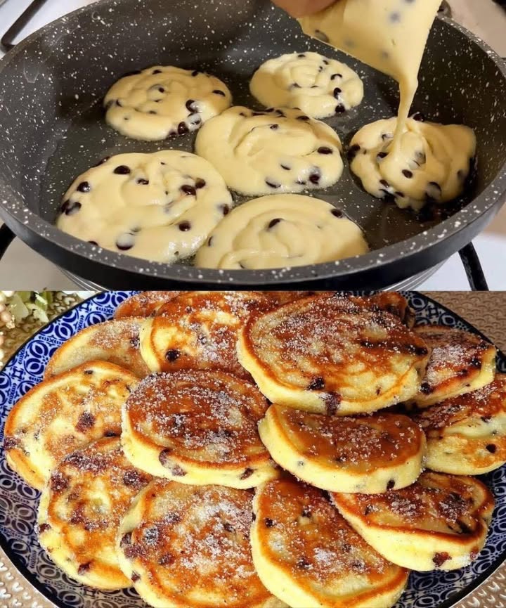 Dessert veloce e cremoso