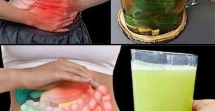 Detox di carote naturale