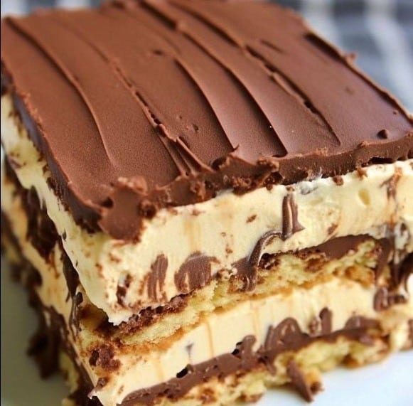 Dolce fatto in casa