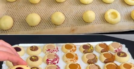 Dolce leggero e friabile