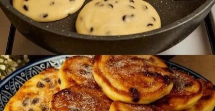 Dolce veloce e cremoso