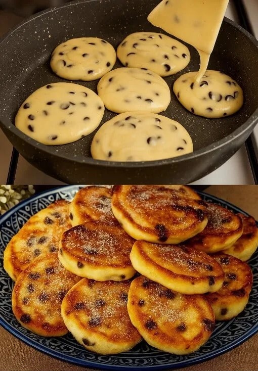 Dolce veloce e cremoso