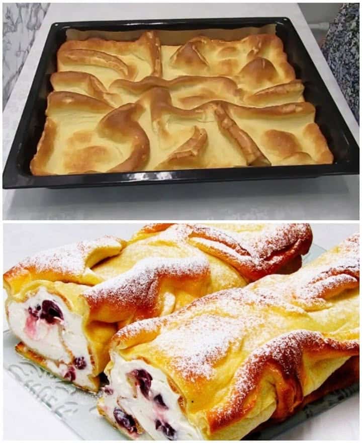 Dolce veloce e facile