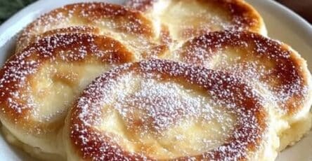 Dolce veloce senza forno