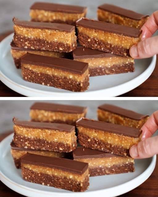 Dolci senza forno facili