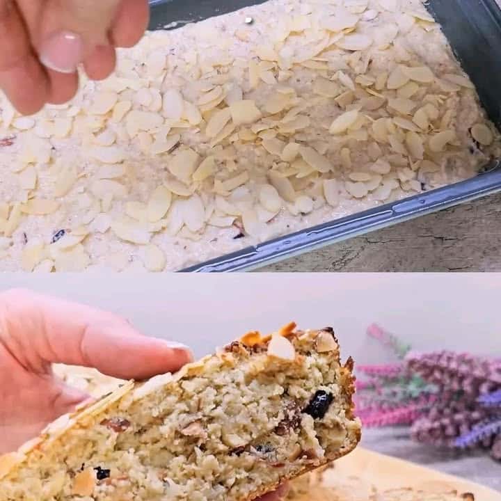 Fiocchi d'avena e mela