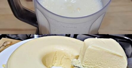 Flan di latte condensato