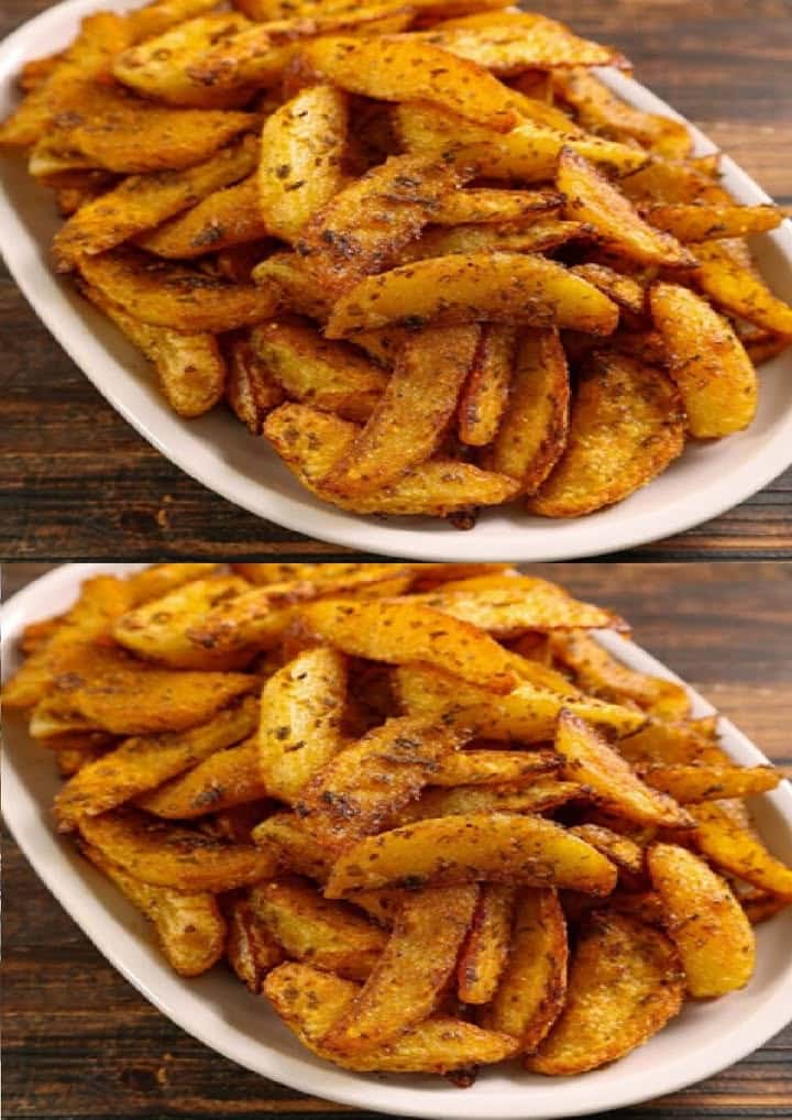 Frittelle di patate al rosmarino