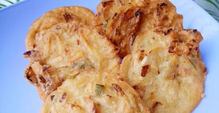 Frittelle dolci facili ricetta