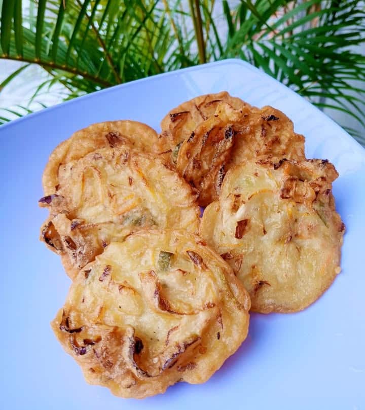 Frittelle dolci facili ricetta