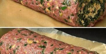 Involtini di carne deliziosi