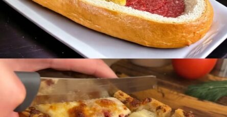 Involtini salame formaggio ricetta