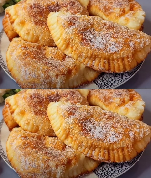 Kefir e mele dimenticate