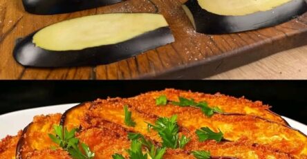 Melanzane deliziose facili
